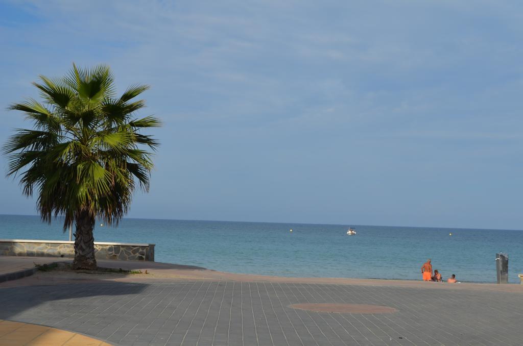 Appartement Miradores Del Puerto - 3207 La Manga del Mar Menor