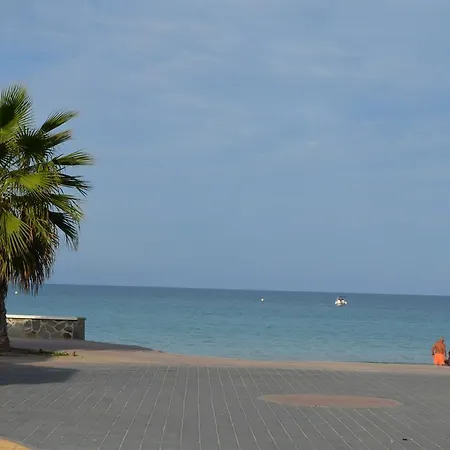 Los Miradores Del Puerto - 3207 La Manga del Mar Menor Exterior photo