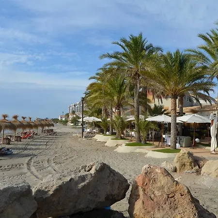 Los Miradores Del Puerto - 3207 La Manga del Mar Menor Exterior photo