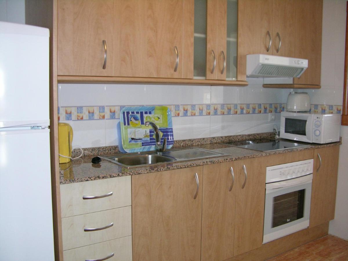 Apartamento Miradores Del Puerto - 3207 *