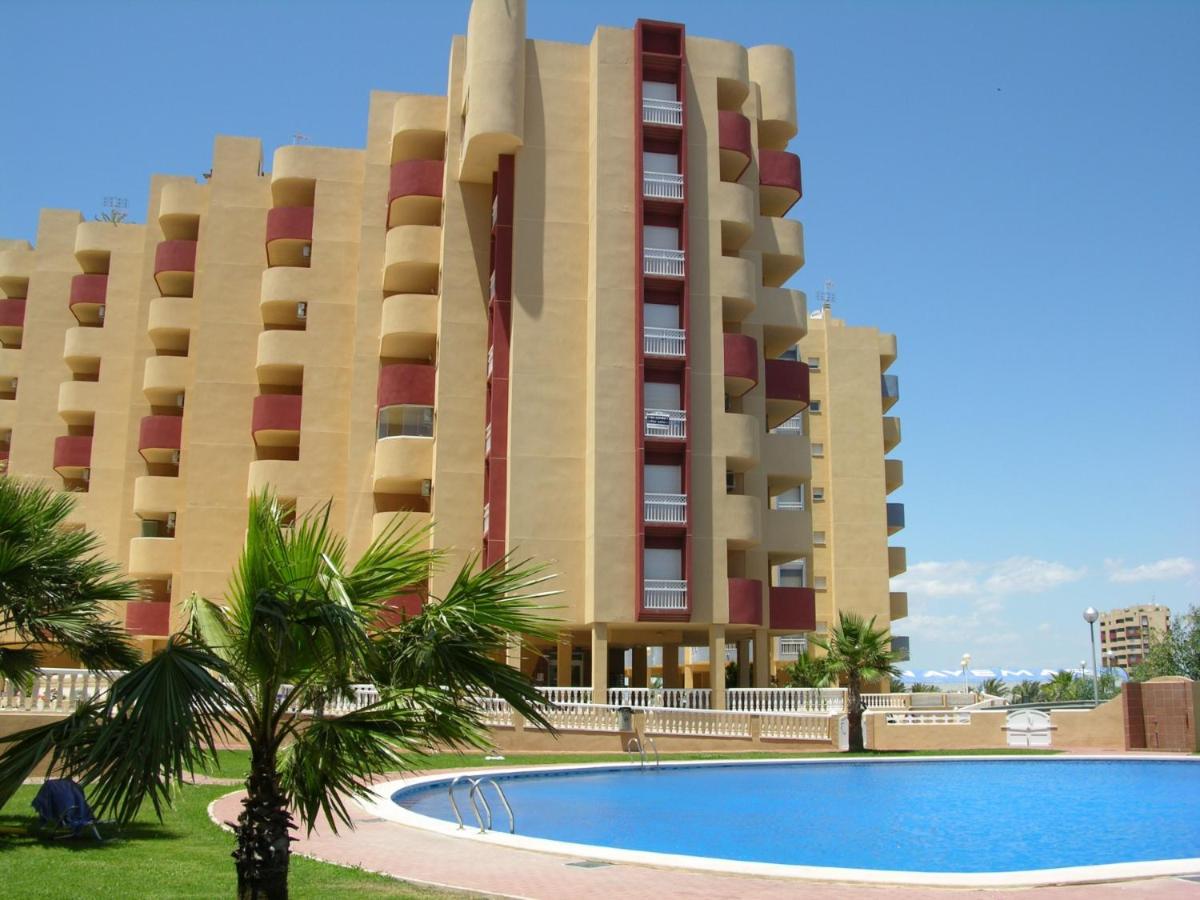 Miradores Del Puerto - 3207