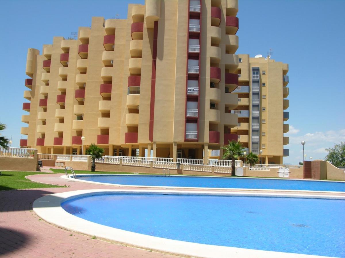 Apartment Miradores Del Puerto - 3207