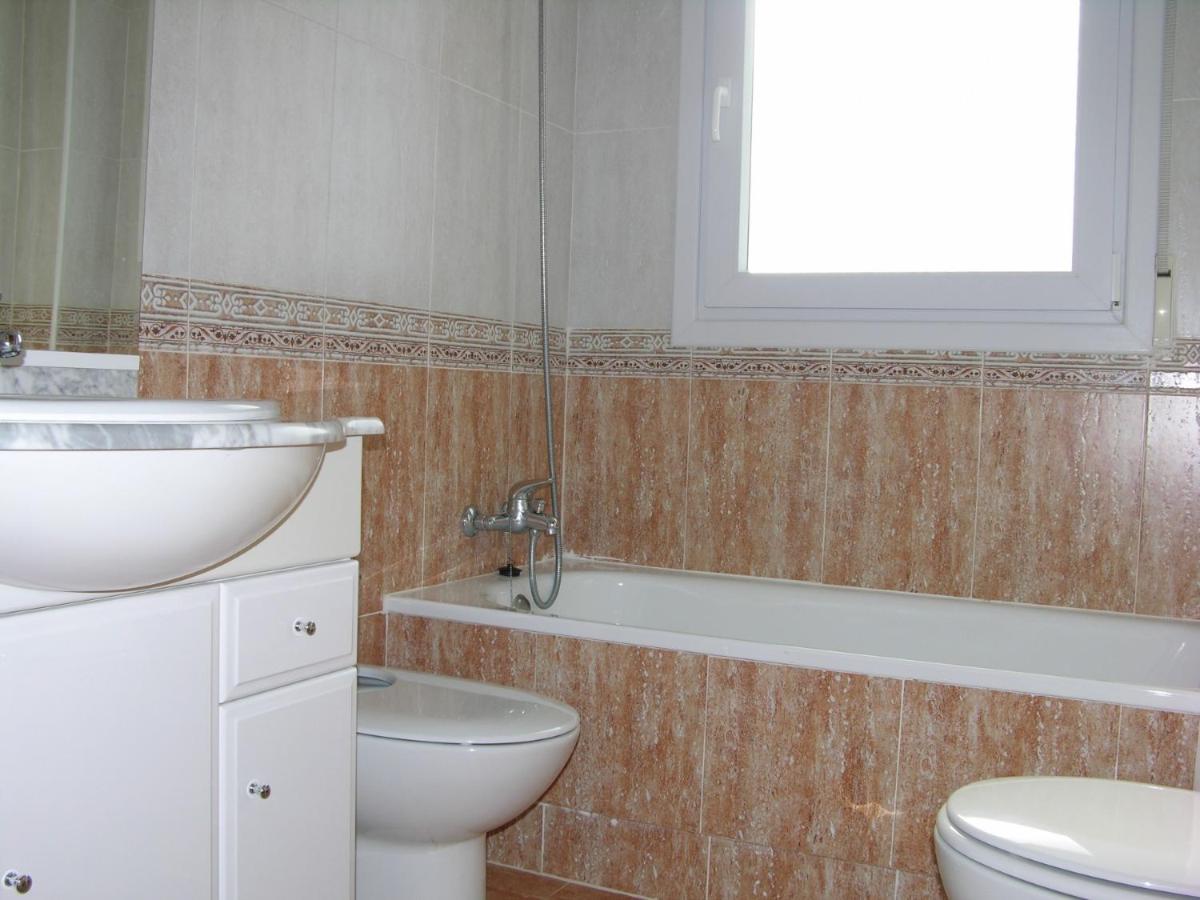 Apartamento Miradores Del Puerto - 3207 *