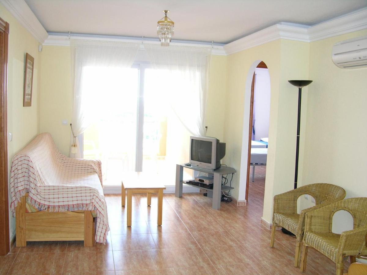 Miradores Del Puerto - 3207 Apartamento *