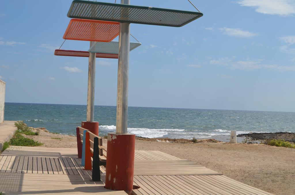 Apartamento Miradores Del Puerto - 3207 La Manga del Mar Menor