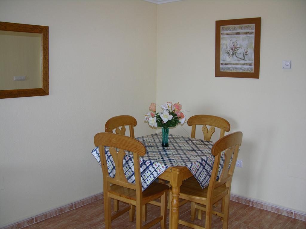 Miradores Del Puerto - 3207 Apartamento La Manga del Mar Menor