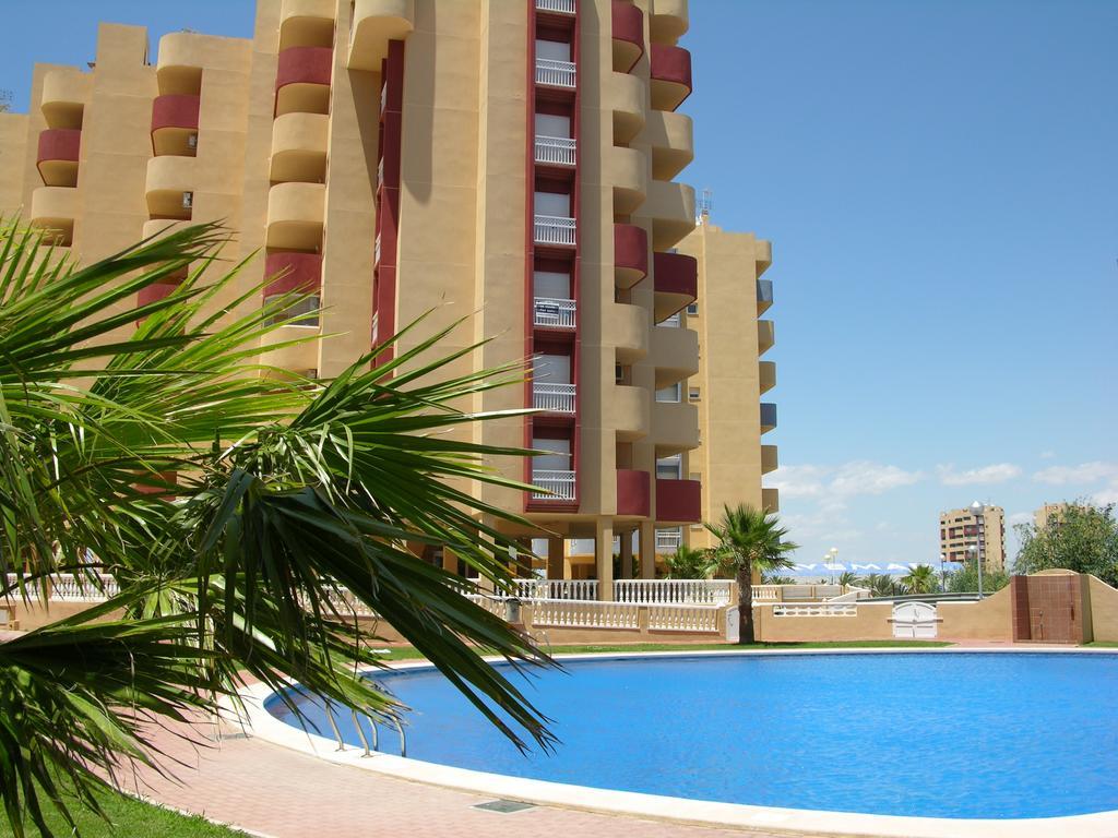 Miradores Del Puerto - 3207 Apartamento *