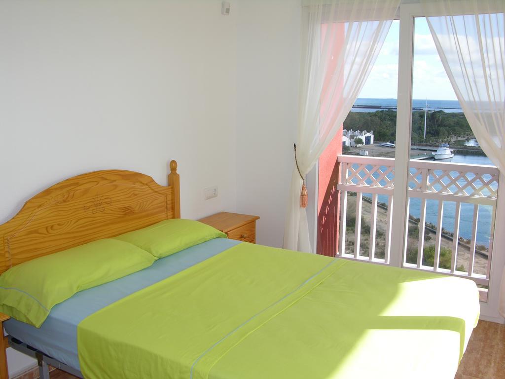 Miradores Del Puerto - 3207 Apartamento La Manga del Mar Menor