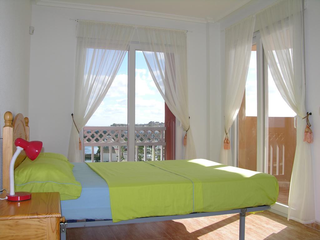 Miradores Del Puerto - 3207 Apartamento